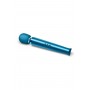 Rechargeable massager Blue - Le Wand