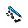 Rechargeable massager Blue - Le Wand