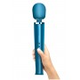 Rechargeable massager Blue - Le Wand