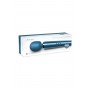 Rechargeable massager Blue - Le Wand