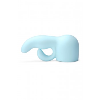 LE WAND DUAL WEIGHTED SILICONE ATTACHMENT