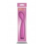 Lokans G-punkta vibrators rozā - REVEL PIXIE