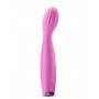 Lokans G-punkta vibrators rozā - REVEL PIXIE