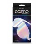 COSMO BONDAGE BLINDFOLD RAINBOW - NS Novelties