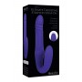 A&E EVE'S ULTIMATE THRUSTING STRAPLESS STRAP ON - Adam & Eve