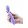 Lokans G-punkta vibrators violets - REVEL PIXIE