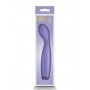 Lokans G-punkta vibrators violets - REVEL PIXIE