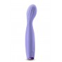 Lokans G-punkta vibrators violets - REVEL PIXIE