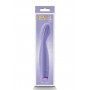 Lokans G-punkta vibrators violets - REVEL PIXIE