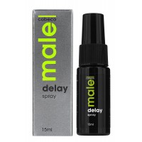 MALE COBECO DELAY SPRAY 15ML