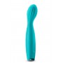 Lokans G-punkta vibrators zils - REVEL PIXIE