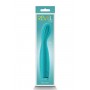 Lokans G-punkta vibrators zils - REVEL PIXIE