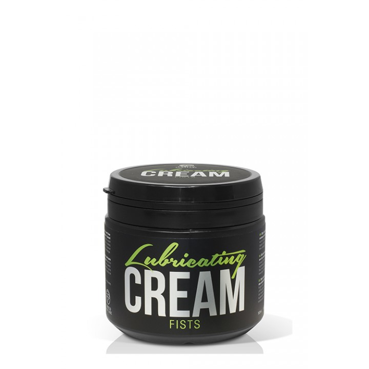 CBL LUBRICATING CREAM FISTS 500ML