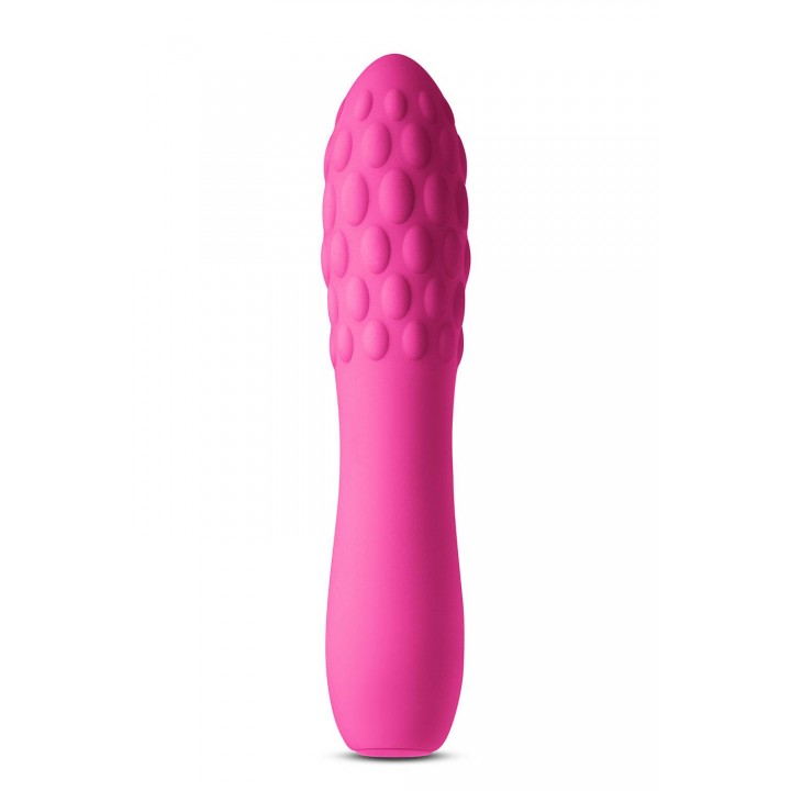 Mini vibrators rozā - Inya Rita