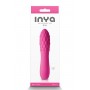 Mini vibrators rozā - Inya Rita