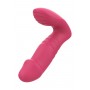 Vibrators Essentials Up And Down Vibe, rozā