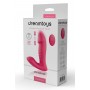 Vibrators Essentials Up And Down Vibe, rozā