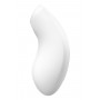 SATISFYER VULVA LOVER 2 WHITE