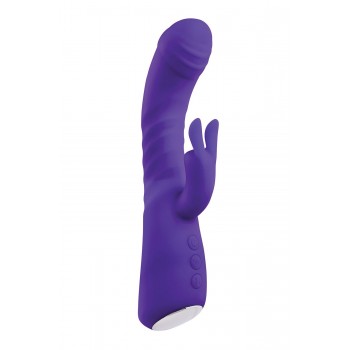 ADAM ET EVE EVE'S POSH THRUSTING WARMING RABBIT