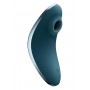 SATISFYER VULVA LOVER 1 BLUE