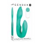 GENDER X STRAPLESS SEASHELL - Gender X