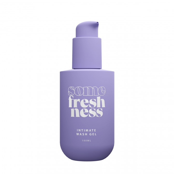 SOME WASH - Intimate Wash - 100 ml