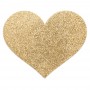 Bijoux Indiscrets - Flash Heart Gold - Bijoux Indiscrets