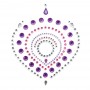 Bijoux Indiscrets - Flamboyant Purple & Pink - Bijoux Indiscrets