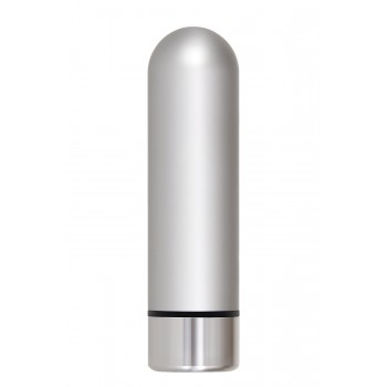 A&E EVES SILVER METAL BULLET