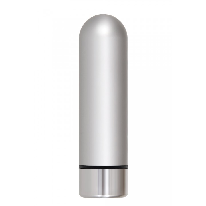 A&E EVES SILVER METAL BULLET