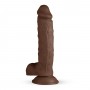 Real Fantasy - Waylon Realistic Dildo - 25 cm