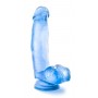 B yours sweet n hard 1 blue