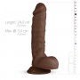 Real Fantasy - Waylon Realistic Dildo - 25 cm