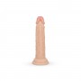 Dildo without balls 12 cm - Beige