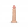 Dildo without balls 12 cm - Beige