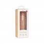 Dildo without balls 12 cm - Beige