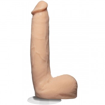 Dildo Double Density Dildo Pierce Paris