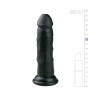 Reālistisks dildo, 15,5 cm