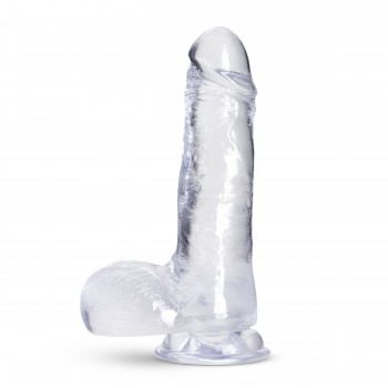 Dildo B Yours Plus Rock 'n Roll Dildo