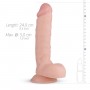 Realistinis dildo Glynn