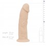 Real Fantasy Deluxe - Parker Realistic Dildo - 18 cm