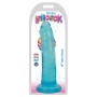 Dzimumlocekļa simulators Lollicock Berry Ice, 20 cm