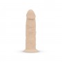 Real Fantasy Deluxe - Parker Realistic Dildo - 18 cm