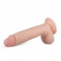 Realistinis dildo Glynn