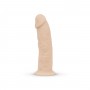 Real Fantasy Deluxe - Parker Realistic Dildo - 18 cm