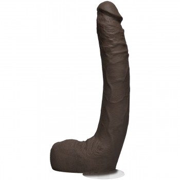 Dzimumlocekļa imitators Signature Cocks Jax Slayher Dildo