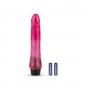 Jelly Passion reālistisks vibrators, rozā