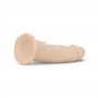 Real Fantasy Deluxe - Winston Vibrating Realistic Dildo - 18 cm