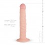 Scott Realistic Dildo