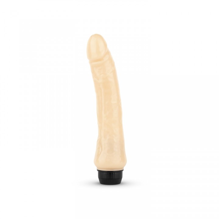 Jelly Passion - Realistic Vibrator